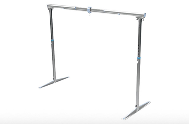 Free Standing Gantry